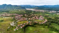 Pullman Luang Prabang Hotels in 