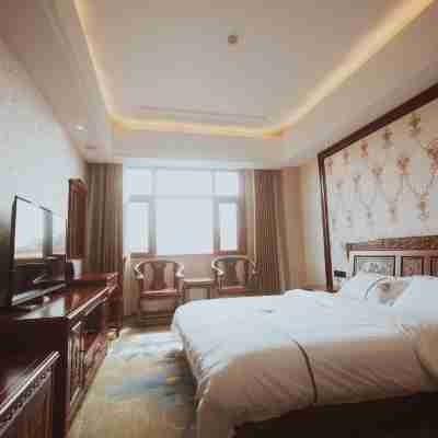 勐臘亞西泰酒店 Rooms