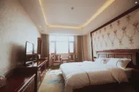 Yaxitai Hotel Hotels in Mengla