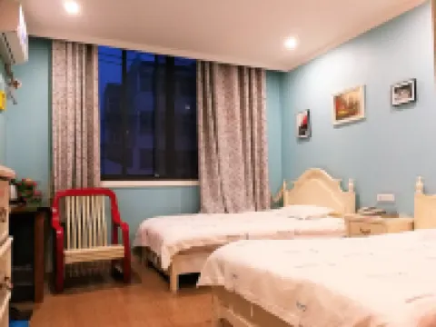 壽縣諾言法式旅館