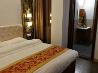平和香约山庄酒店 - 中式豪华大床房