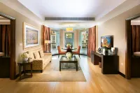 Swissôtel Al Murooj Dubai