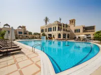 Roda Beach Resort Hotels near Nestlé UAE