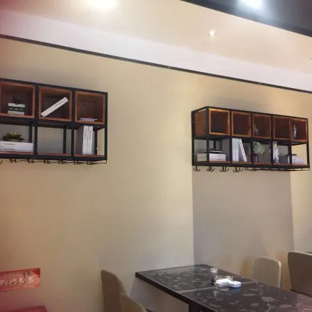 Ningdu Fulihua Hotel