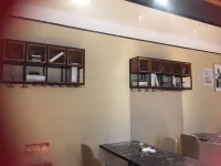 寧都富麗華大酒店 - 早餐