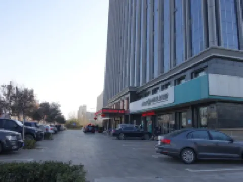Zhonghao Hotel