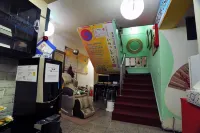 Goodstay Saewha Hostel