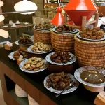 Hilton Garden Inn Tanger City Center - Bữa sáng