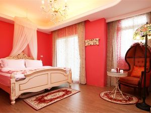 Romance Greece Beds and Breakfasts Yilan