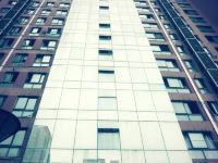 重庆日月海精品短租公寓 - 温馨大床房