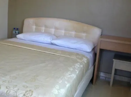 JS Motel Отели рядом с достопримечательностью «Duyong Island»