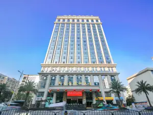 Tianyue Minshan Hotel
