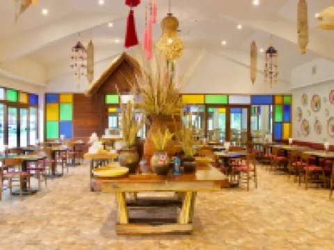 รีคอล อีส้าน อีสาน คอนเซ็ปต์ แอท เขาใหญ่ โรงแรมในปากช่อง