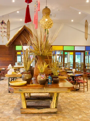 รูปภาพของรีคอล อีส้าน อีสาน คอนเซ็ปต์ แอท เขาใหญ่