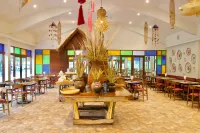 Recall Isaan Isan Concept at Khaoyai Hotels in Pak Chong