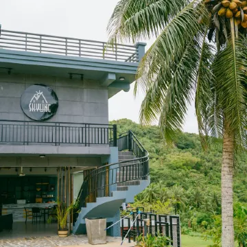 Saipan Skyline Designers Hotel