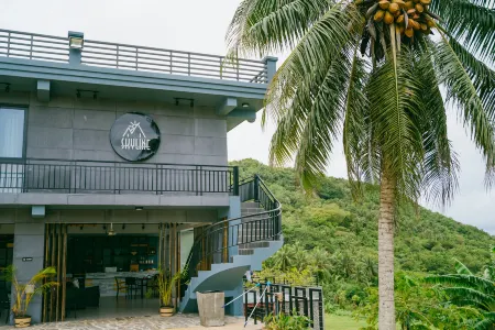 Saipan Skyline Designers Hotel