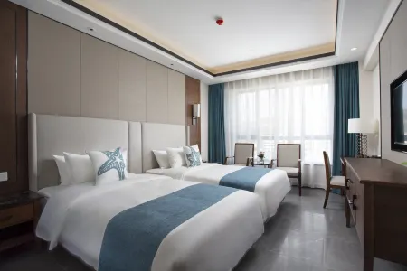 Sanya New City Hotel  Da dong hai Branch