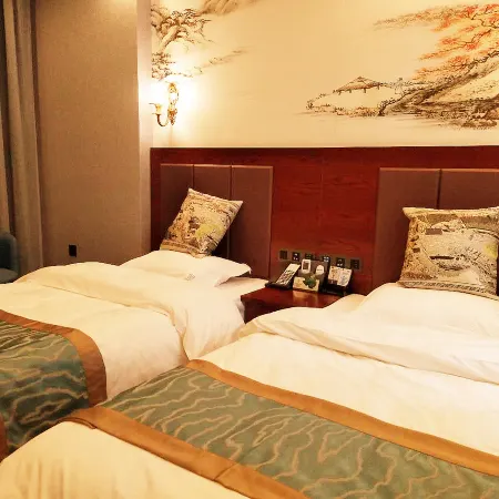 Hotels in Kagoshima