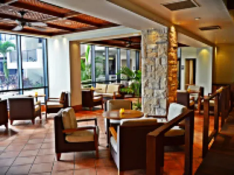 グアムリーフホテル グアムのホテル