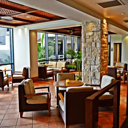 Guam Reef Hotel