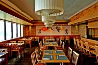 關島珊瑚礁酒店 - 早餐