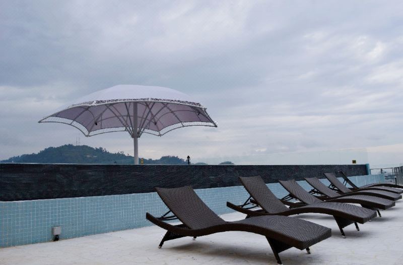 Goldsands Hotel Langkawi photo 5