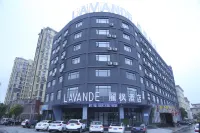 Lavande Hotel (Nanchang Xinjian Wuyue Square Qianhu University Town) Hôtels à proximité de : Jiangxi University of Finance & Economics (Fenglin West Street)