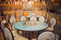 Xiangdu Hotel - sarapan