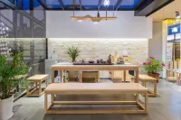 Taicang Meet Inn