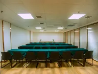 GreenTree (Tongchuan Yaozhou District New Area Hospital)