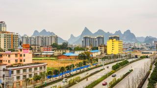 boxinyunshe-hotel-guilin-high-speed-railway-north-station