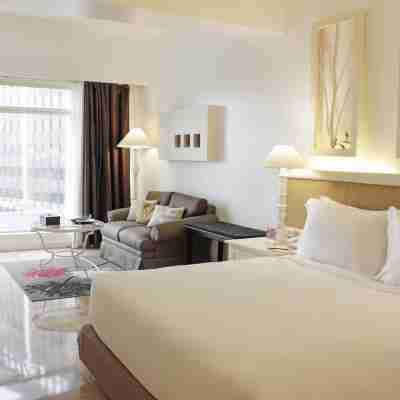 Vivere Hotel and Resorts Rooms