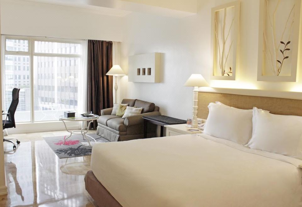 3. 비베레 호텔 앤..