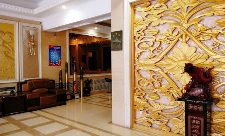 Qiqihar Jindu Hotel - Housity
