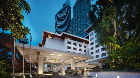 Anantara Siam Bangkok Hotel