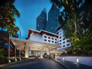 Anantara Siam Bangkok Hotel