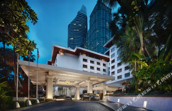 曼谷暹羅安納塔拉酒店