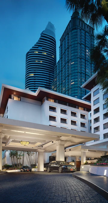 รูปภาพของโรงแรมอนันตรา กรุงเทพฯ