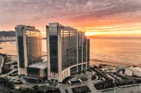 Hyatt Regency Qingdao Hotels in Qingdao