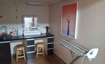 Birdsnest Hostel Hongdae Foreigner Only