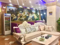 Yunshang Hotel - 2-Star