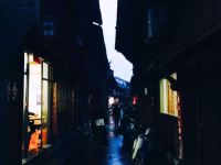 台州无问西东民宿 - 酒店附近