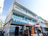 Yake Hostel Hotels near Kenting Beach