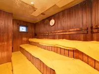 Hamanako Lakeside Plaza - spa
