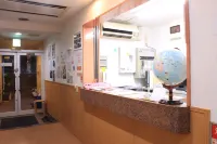 T and K Hostel Kobe Sannomiya East