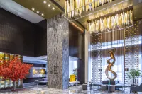 Shanghai Lujiazui Rezen Hotel