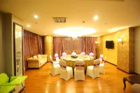 Dihao Hotel - Morgenmad