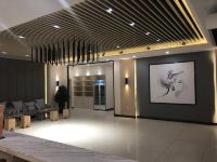 7天优品酒店(长春会展中心中日医院赛德广场店) - 公共区域