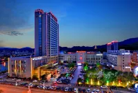 Longquan International Hotel